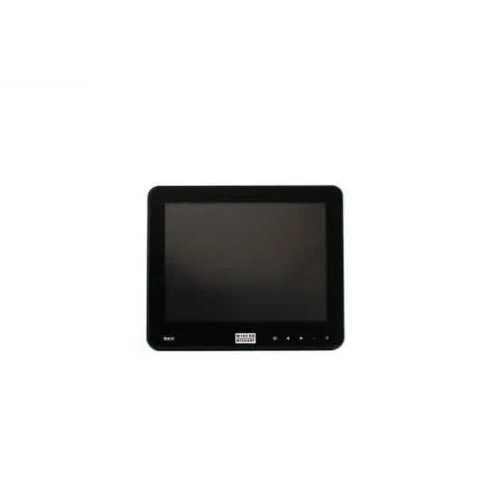 POS MONITOR 8'' WINCOR BA90 NO BASE BL-SL GA-