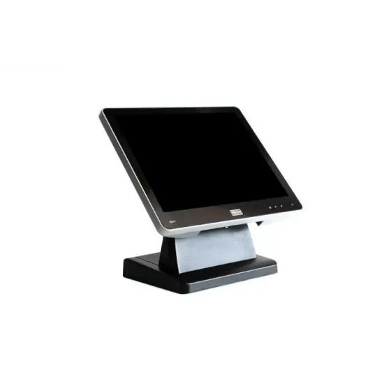POS MONITOR 15" TOUCH WINCOR BA93 BL-SL NO PSU GA