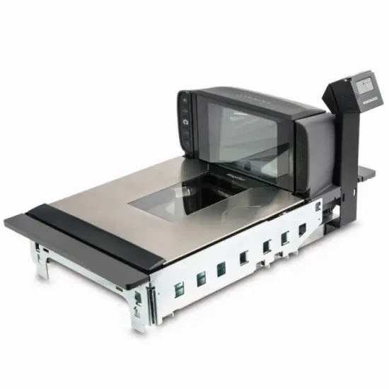 POS BARCODE SCANNER/SCALE MAGELLAN 9400i WITH PSU ONLY