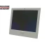 POS MONITOR 8" TFT WINCOR NIXDORF BA80 GR NO BASE GA