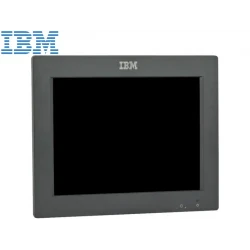 POS MONITOR 12" TFT TOUCH IBM 4820-2GB BL GA