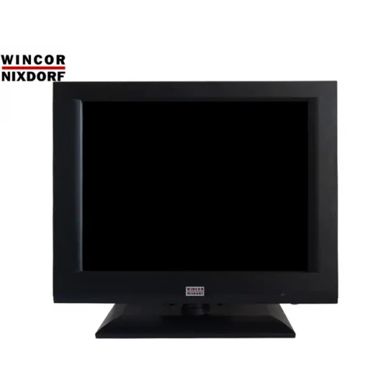 POS MONITOR 15" TOUCH WINCOR BA73A-2 /C-Touch BL NO BASE GA