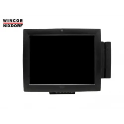 POS MONITOR 15" TOUCH WINCOR BA83 /IR-Touch BL MSR GA