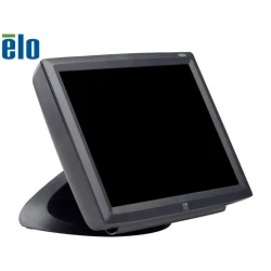 POS MONITOR 15" TFT TOUCH ELO ET1529L BL NO PLASTIC BASE GA