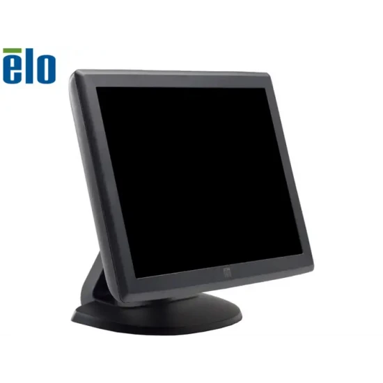 POS MONITOR 15" TOUCH ELO ET1515L BL NO BASE GA