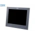 POS MONITOR 12" TOUCH IBM 4820-21G BL NO BASE GA-