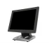 POS MONITOR 15" LED TOUCH SCAN-IT 1505 BL GA NO TOUCH