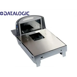 POS BARCODE SCANNER/SCALE DATALOGIC MAGELLAN 8400 NO CABLE