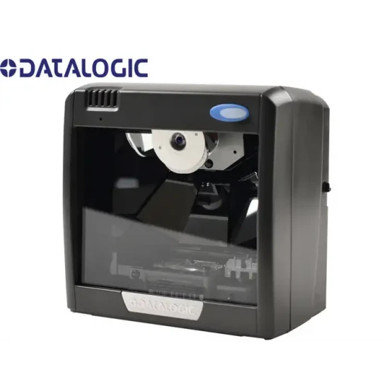 POS BARCODE SCANNER DATALOGIC MAGELLAN 2200VS NO CABLE