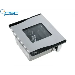 POS BARCODE SCANNER PSC HS1250 IN-COUNTER (NO CABLE/PSU) GA-