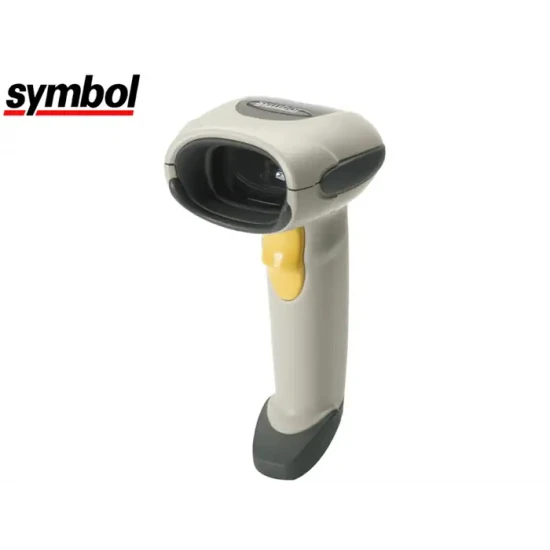 POS BARCODE SCANNER SYMBOL MOTOROLA LS4208 USB