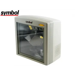 POS BARCODE SCANNER MOTOROLA SYMBOL LS5700 WINDOW SCRATCHES