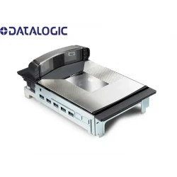 POS BARCODE SCANNER/SCALE DATALOGIC MAGELLAN 9803 NO CABLES
