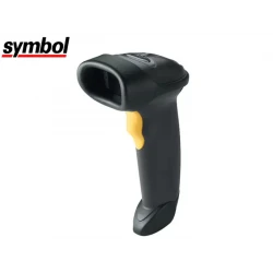 POS BARCODE SCANNER MOTOROLA SYMBOL LS2208 BL USB