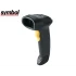 POS BARCODE SCANNER MOTOROLA SYMBOL LS2208 BL USB
