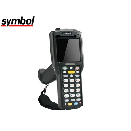 POS PDA MOTOROLA MC3090G-LC28H00GER GA- WITH CHARGING DOCK