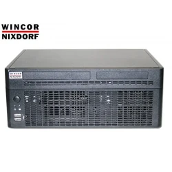 POS PC WINCOR BEETLE M-II+ I1 BL I3-2100/2X4GB/250GB-SSD