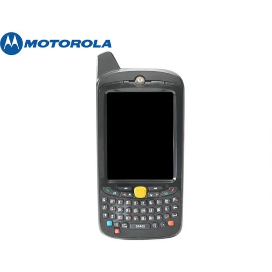 POS PDA MOTOROLA MC659B GA w/CHARGE&DATA CABLE/PEN NO BATT