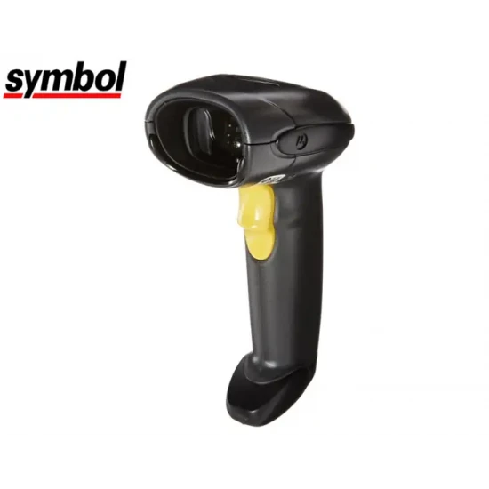 POS BARCODE SCANNER MOTOROLA SYMBOL DS4208 2D USB