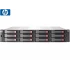 DAE HP STORAGEWORKS MSA20 1xSCSI 2xPSU 2xFAN