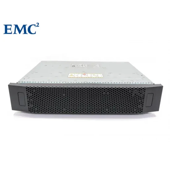 DAE EMC EM1-SAE DISK ARRAY ENCLOSURE/25xSFF/2x400W