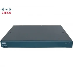 ROUTER CISCO 2600 SERIES MODEL 2621 10/100