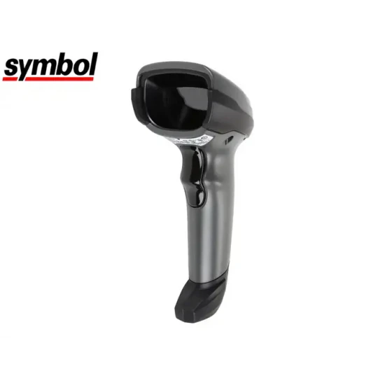 POS BARCODE SCANNER MOTOROLA SYMBOL DS4308 2D BL USB