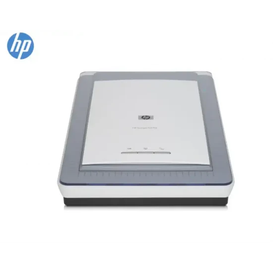 SCANNER HP G2710 SCANJET NPS