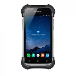 POS MOBILE COMPUTER TOUCH BLUEBIRD EF500R GA