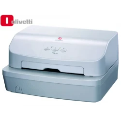 PRINTER PASSBOOK OLIVETTI PR2 PLUS BLACK