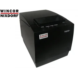 POS PRINTER WINCOR NIXDORF TH230+ POWERED USB W.CABLE