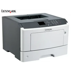 PRINTER LASER LEXMARK MS510DN GA-