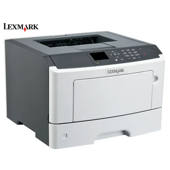 PRINTER LASER LEXMARK MS510DN GA-