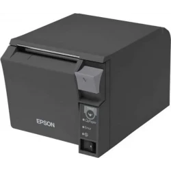 POS PRINTER THERMAL EPSON TM-T20III(011) BL USB & SERIAL NEW