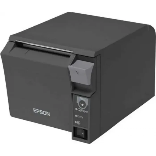 POS PRINTER THERMAL EPSON TM-T20III(011) BL USB & SERIAL NEW