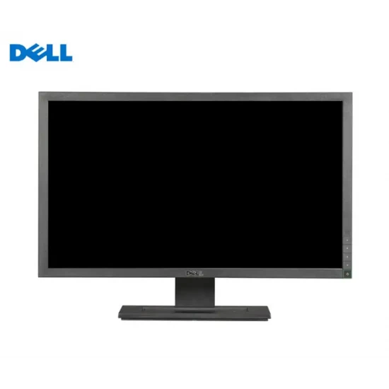 MONITOR 24" LED DELL G2410t BL WIDE GA-