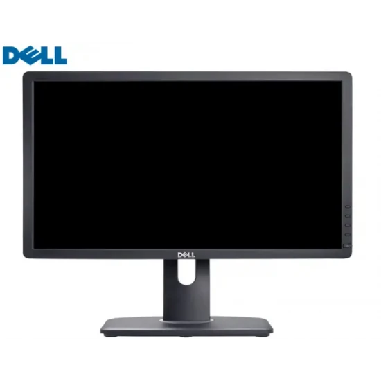 MONITOR 22" LED IPS DELL U2212HM BL-SL WIDE GA-