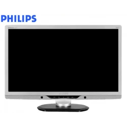 MONITOR 22" LED PHILIPS 221P3L BL-SL WIDE MU GA