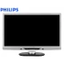 MONITOR 22" LED PHILIPS 221P3L BL-SL WIDE MU GA