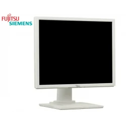 MONITOR 19" TFT FUJITSU-SIEMENS A19-3 WH MU GA