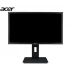MONITOR 24" LED ACER B246HL BL-SL WIDE MU GA