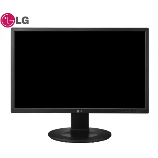 MONITOR 22" TFT LG W2246T BL WIDE GA