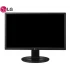 MONITOR 22" TFT LG W2246T BL WIDE GA