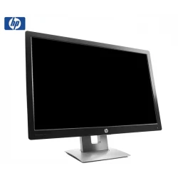 MONITOR 24" LED IPS HP E242 BL-SL WIDE GA-