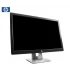 MONITOR 24" LED IPS HP E242 BL-SL WIDE GA-