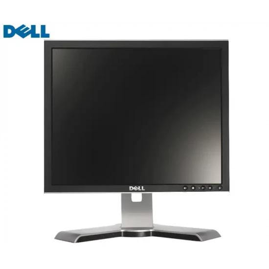 MONITOR 19" TFT DELL 1908FP BL-SL MU GA-