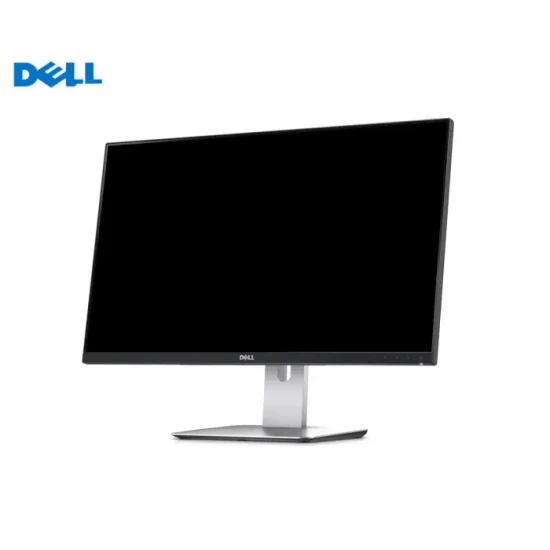 MONITOR 27" LED IPS DELL U2715H BL WIDE GA-