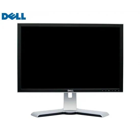 MONITOR 24" TFT DELL 2408WFP BL-SL GA