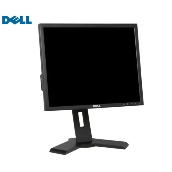 MONITOR 19" TFT DELL P190S BL GA