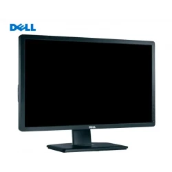 MONITOR 24" LED DELL P2412H BL GA